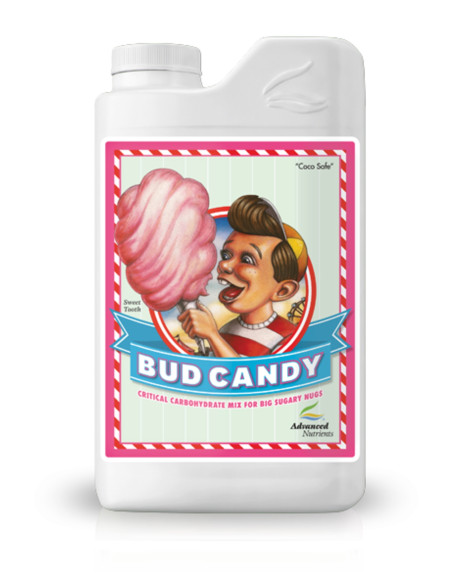 Advanced Nutrients Bud Candy 1-23L Advanced Nutrients Bud Candy 1-23L