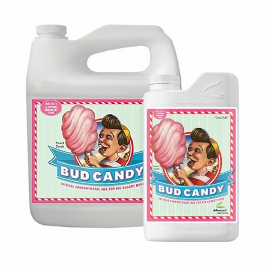 Advanced Nutrients Bud Candy 1-23L