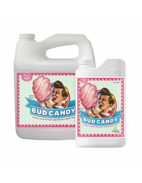 Advanced Nutrients Bud Candy 1-23L Advanced Nutrients Bud Candy 1-23L
