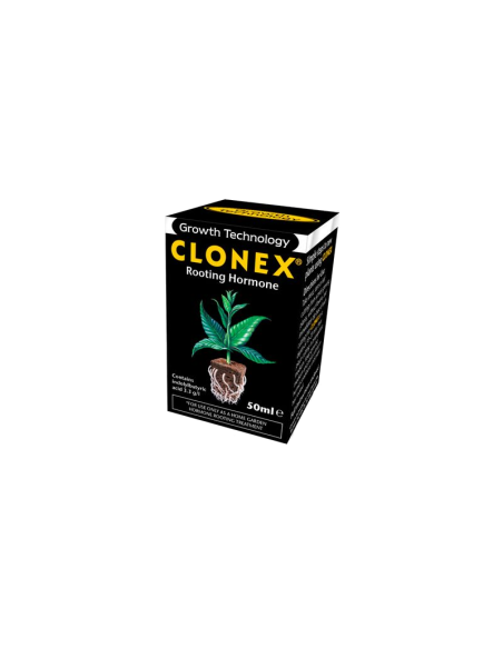 Clonex 50ml Clonex 50ml