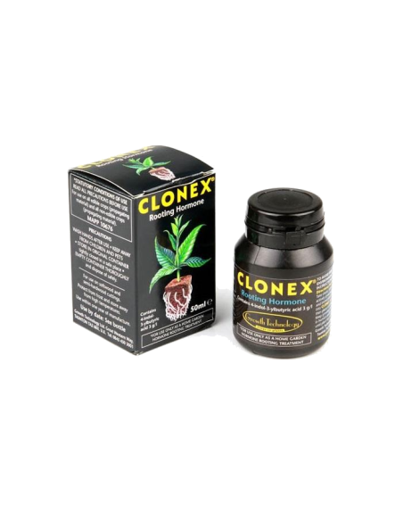 Clonex 50ml Clonex 50ml