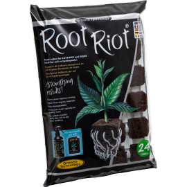 Root Riot Tray (24 untis)