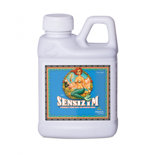 Advanced Nutrients Sensizym 250-500ml