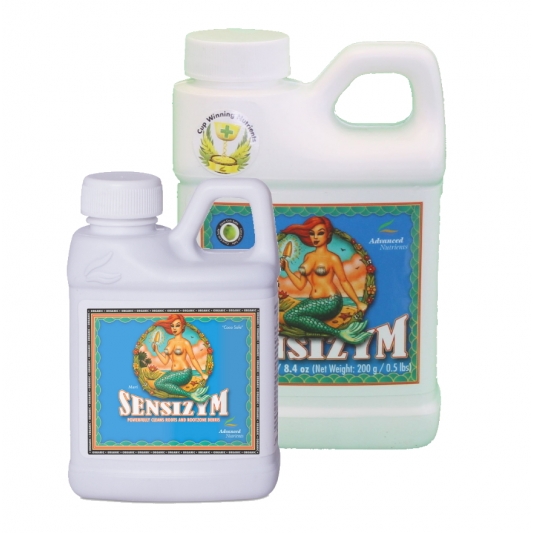 Advanced Nutrients Sensizym 250-500ml