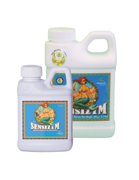 Advanced Nutrients Sensizym 250-500ml Advanced Nutrients Sensizym 250-500ml