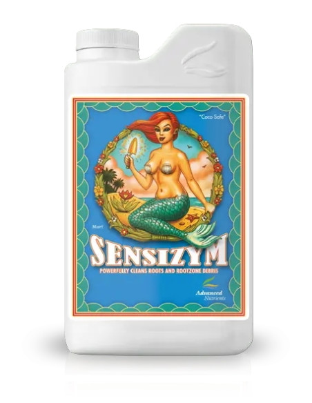 Advanced Nutrients Sensizym 1-23L Advanced Nutrients Sensizym 1-23L