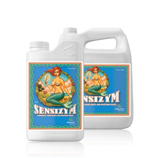 Advanced Nutrients Sensizym 1-23L