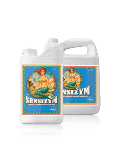 Advanced Nutrients Sensizym 1-23L Advanced Nutrients Sensizym 1-23L