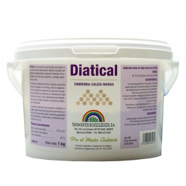 Trabe Diatical Terra de Diatomáceas 1kg