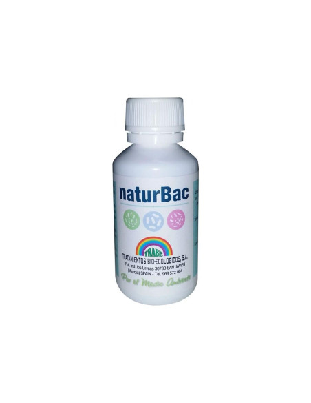 Trabe Naturbac 30ml Trabe Naturbac 30ml