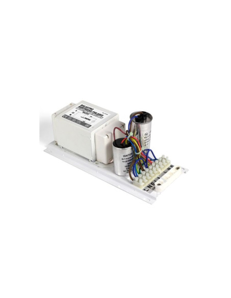 Balastro Electro Magnético 400W Polaris Solux Balastro Electro Magnético 400W Polaris Solux