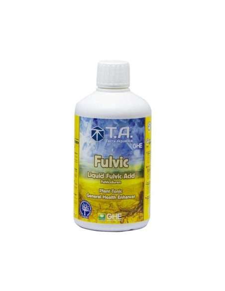 Terra Aquatica Fulvic 500ml Terra Aquatica Fulvic 500ml