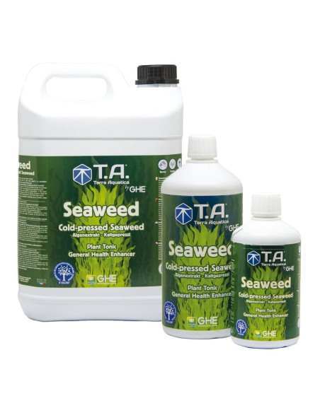 Terra Aquatica Seaweed 500ml Terra Aquatica Seaweed 500ml