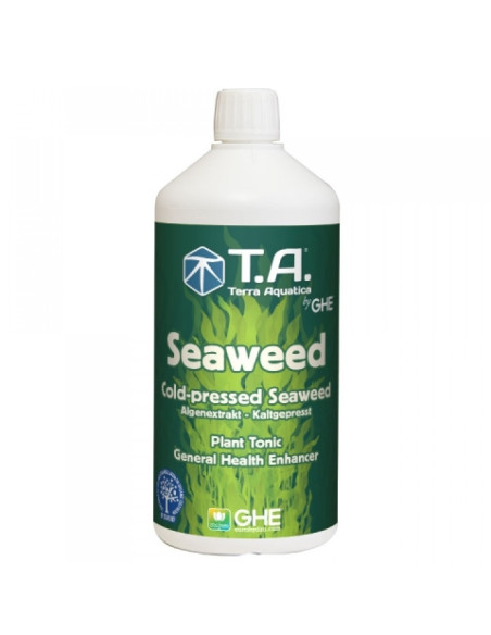 Terra Aquatica Seaweed 0,5L Terra Aquatica Seaweed 0,5L