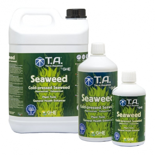 Terra Aquatica Seaweed 0,5L