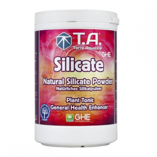 Terra Aquatica Silicate 1-5L