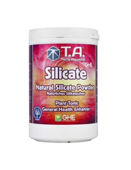 Terra Aquatica Silicate 1-5L Terra Aquatica Silicate 1-5L