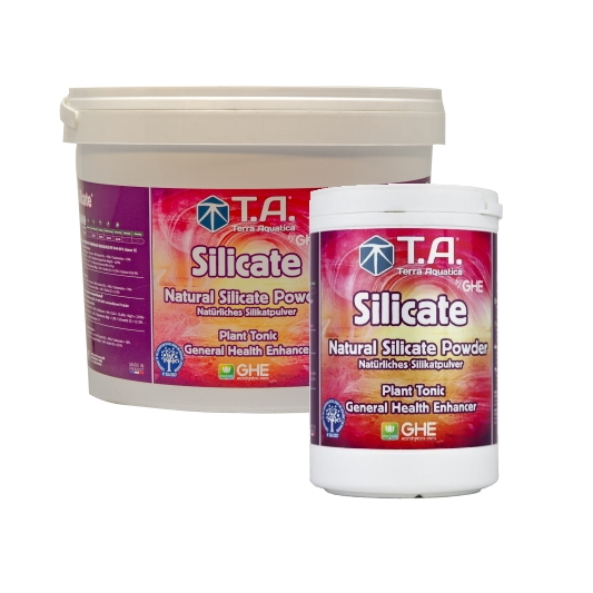 Terra Aquatica Silicate 1-5L