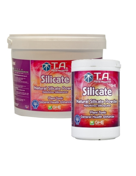 Terra Aquatica Silicate 1-5L Terra Aquatica Silicate 1-5L