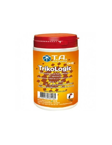 Terra Aquatica Trikologic 1-5Kg Terra Aquatica Trikologic 1-5Kg