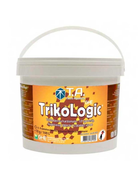 Terra Aquatica Trikologic 1-5Kg Terra Aquatica Trikologic 1-5Kg