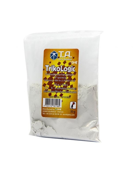 Terra Aquatica Trikologic 10-250g Terra Aquatica Trikologic 10-250g
