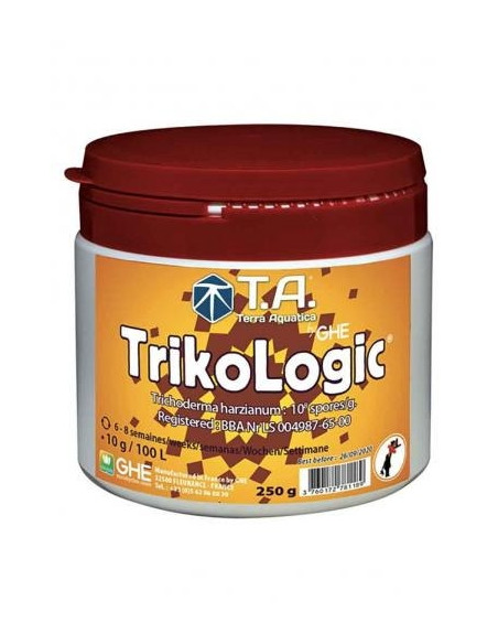 Terra Aquatica Trikologic 10-250g Terra Aquatica Trikologic 10-250g