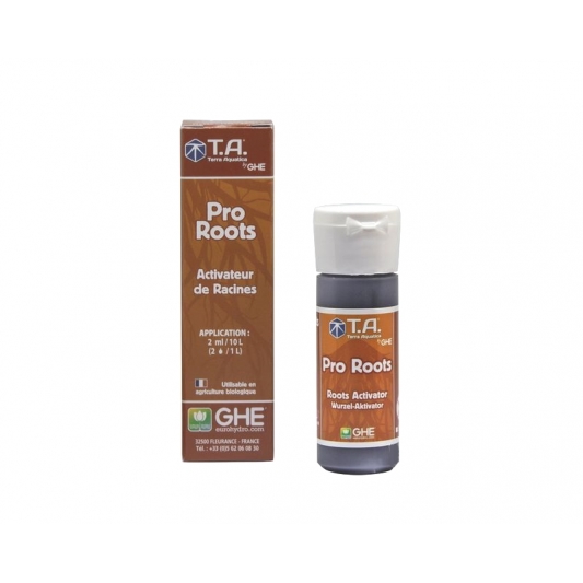 Terra Aquatica Pro Roots 30-500ml