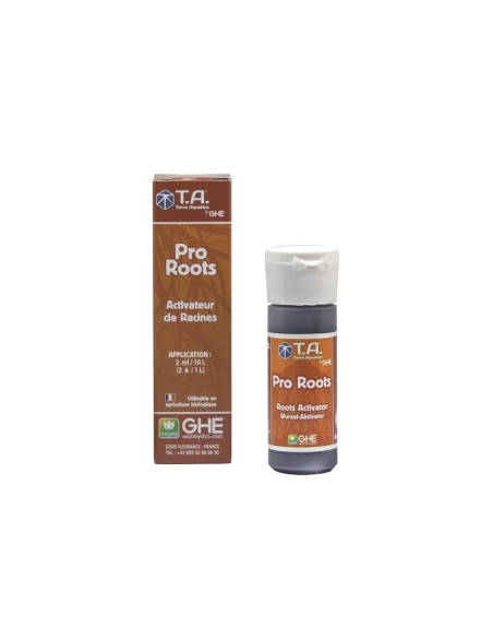 Terra Aquatica Pro Roots 30-500ml Terra Aquatica Pro Roots 30-500ml