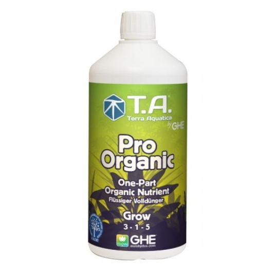 Terra Aquatica Pro Organic Grow 1-10L