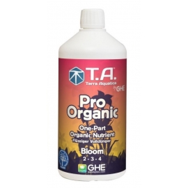 Terra Aquatica Pro Organic Bloom 1-10L