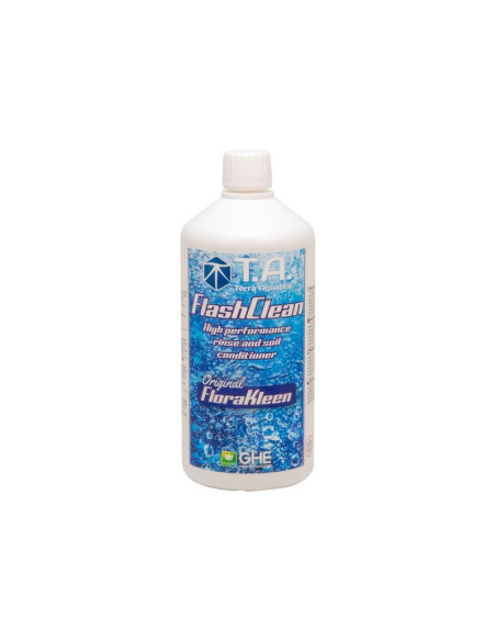 Terra Aquatica FlashClean 1-10L Terra Aquatica FlashClean 1-10L