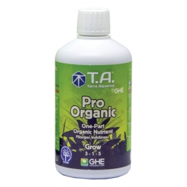 Terra Aquatica Pro Organic Grow 500ml