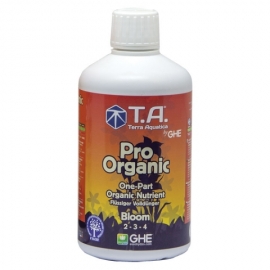 Terra Aquatica Pro Organic Bloom 500ml