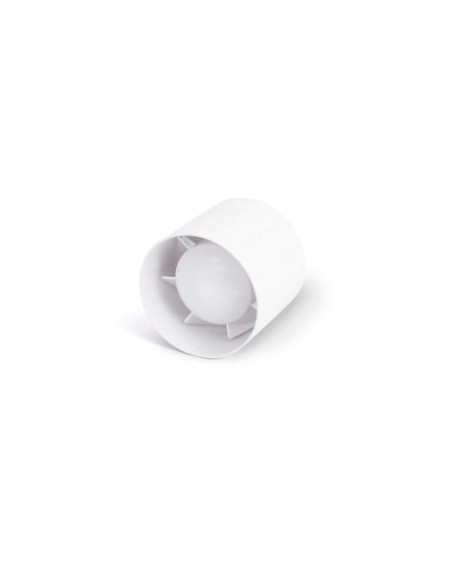 Extrator Inline Vanguard 100-150mm Extrator Inline Vanguard 100-150mm