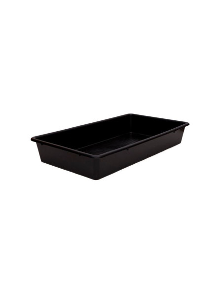 Garland Square Tray (60 X 60 X 12 CM) Garland Square Tray (60 X 60 X 12 CM)