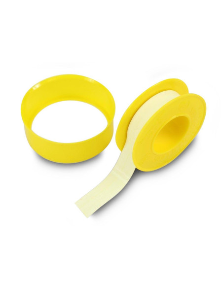 Fita Adesiva Teflon (1 unidade) Fita Adesiva Teflon (1 unidade)