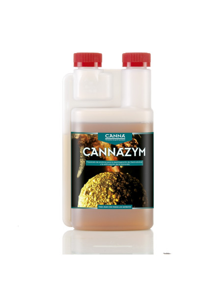 CANNA Cannazym 250-500ml CANNA Cannazym 250-500ml