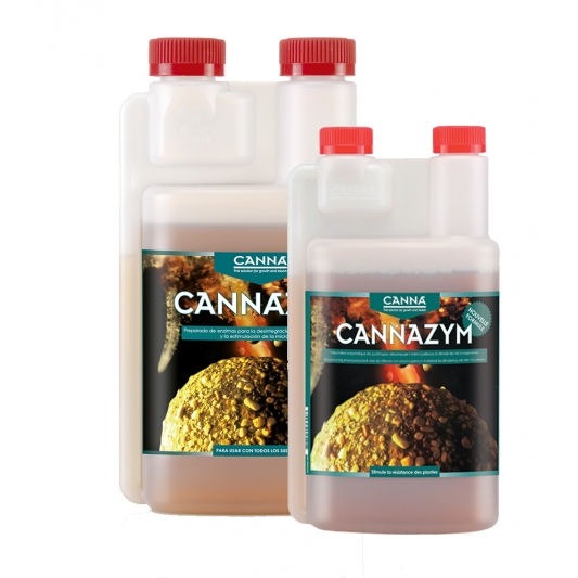 CANNA Cannazym 250-500ml