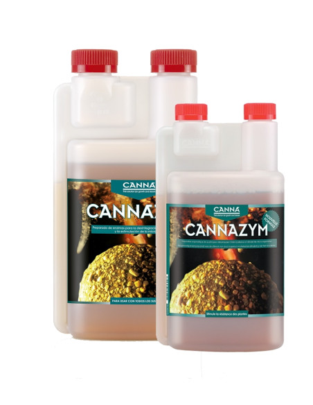CANNA Cannazym 250-500ml CANNA Cannazym 250-500ml