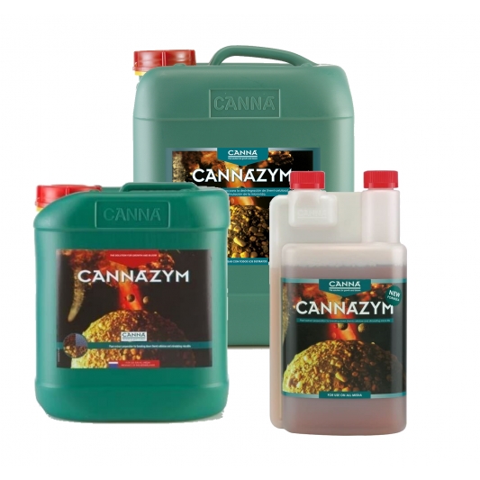 Canna - Cannazym 1-10L