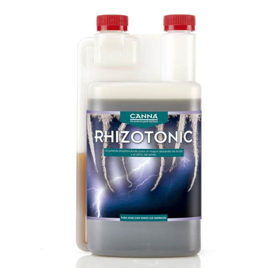 CANNA Rhizotonic 1-10L