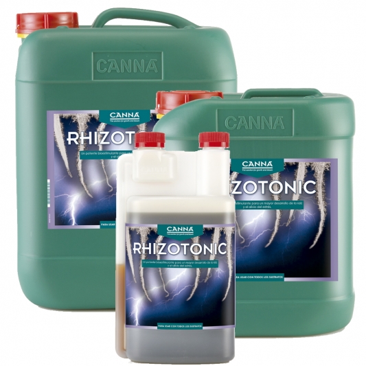 CANNA Rhizotonic 1-10L