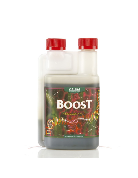 Canna - CannaBoost 250ml Canna - CannaBoost 250ml
