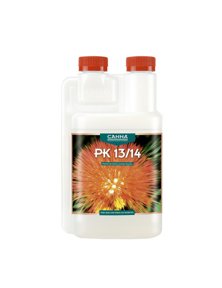 Canna PK 13-14 250-500ml Canna PK 13-14 250-500ml
