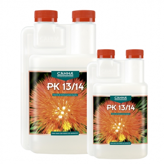 Canna PK 13-14 250-500ml