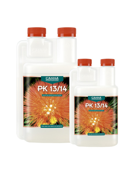 Canna PK 13-14 250-500ml Canna PK 13-14 250-500ml