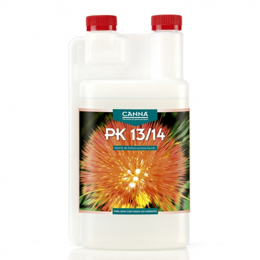 Canna PK 13-14 1-10L