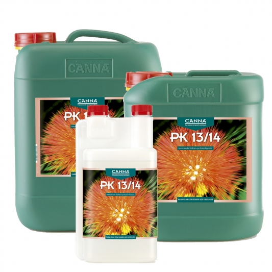 Canna PK 13-14 1-10L