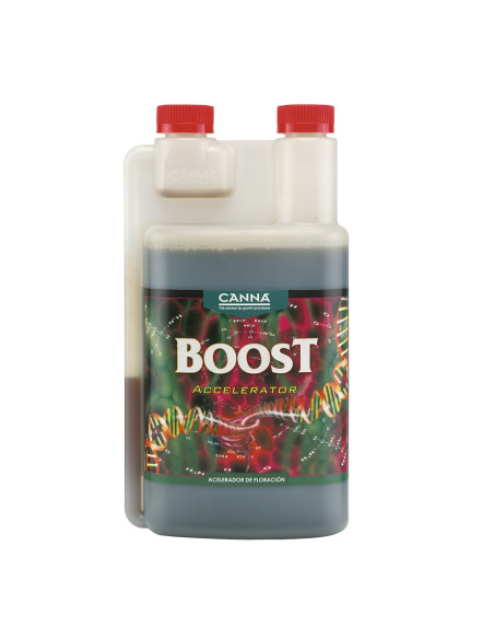 Canna - CannaBoost 1-10L Canna - CannaBoost 1-10L